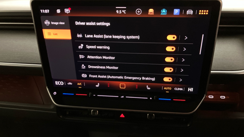 Volkswagen ID. Buzz 250kW GTX Pro 79kWh 5dr 4MOTION Auto Electric Estate